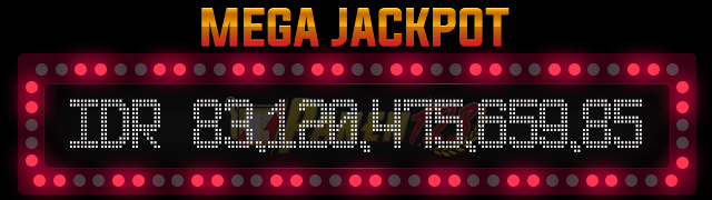 BANDAR78 Jackpot