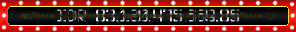 BANDAR78 Jackpot