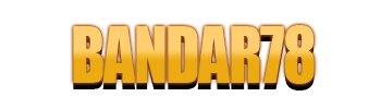 Logo BANDAR78